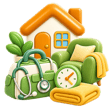At-Home 15-Hour Nurse Companion Service