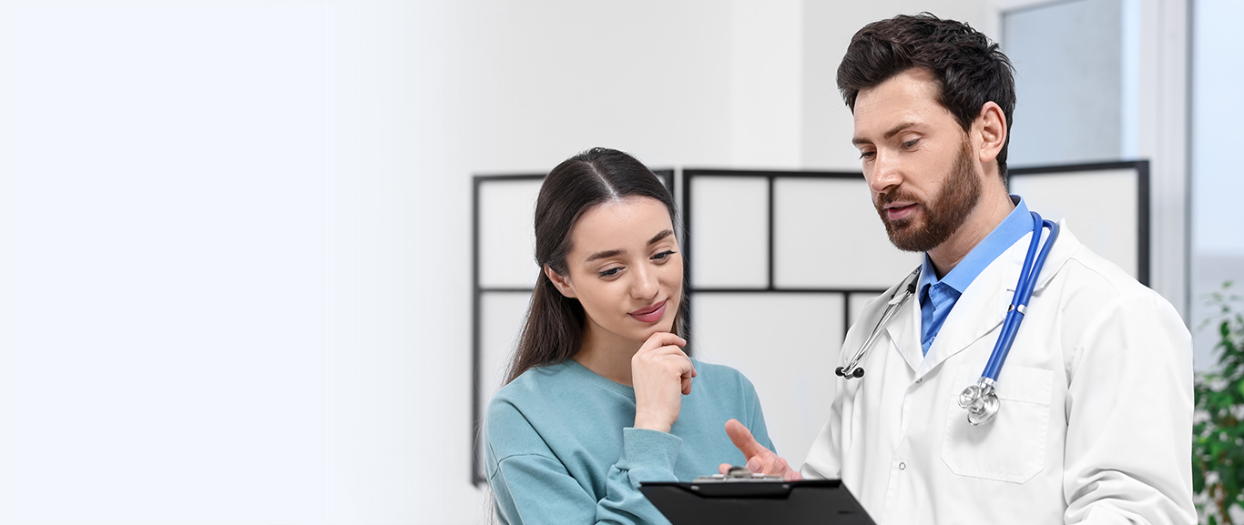 Kapsamlı Kadın Check-Up Paketi (40 Yaş Altı)