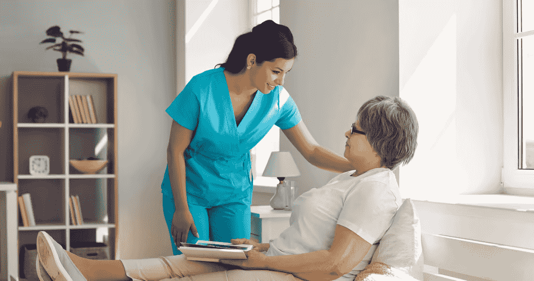 24 Hour Private Nursing Care Service at Home (5 Days)