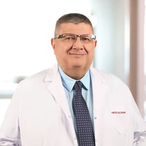 Uzm.Dr. Mehmet Baha Çetin