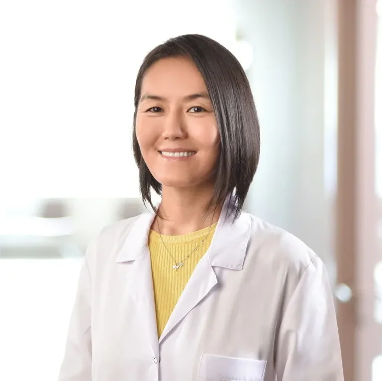 Munkhtsetseg Banzragch Yağcı