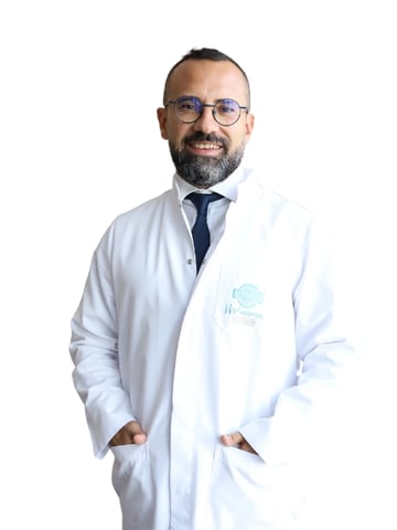 Uzm.Dr. Ahmet Şadi Kılınç