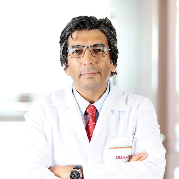 Mehmet Salih İyikesici