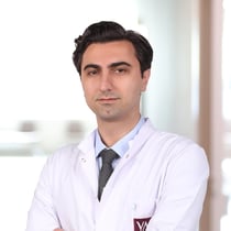Op.Dr. Nıjat Huseynlı