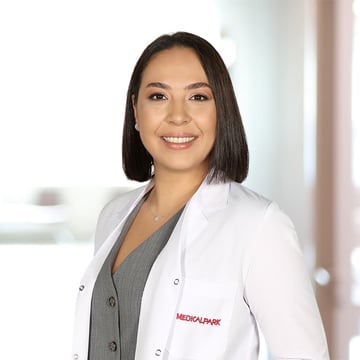 Op.Dr. Duygu Doğdu Topaloğlu