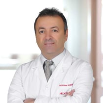 Doç.Dr. Ahmet Alyanak