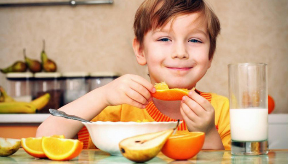 Çocukların Bağışıklığını Güçlendirme Yolları