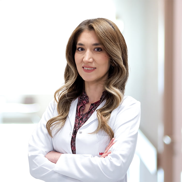 Emine Beril Berberoğlu