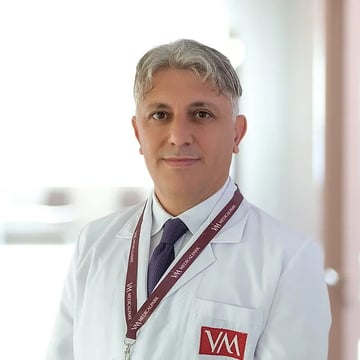 Uzm.Dr. Burçin Nuri Akal