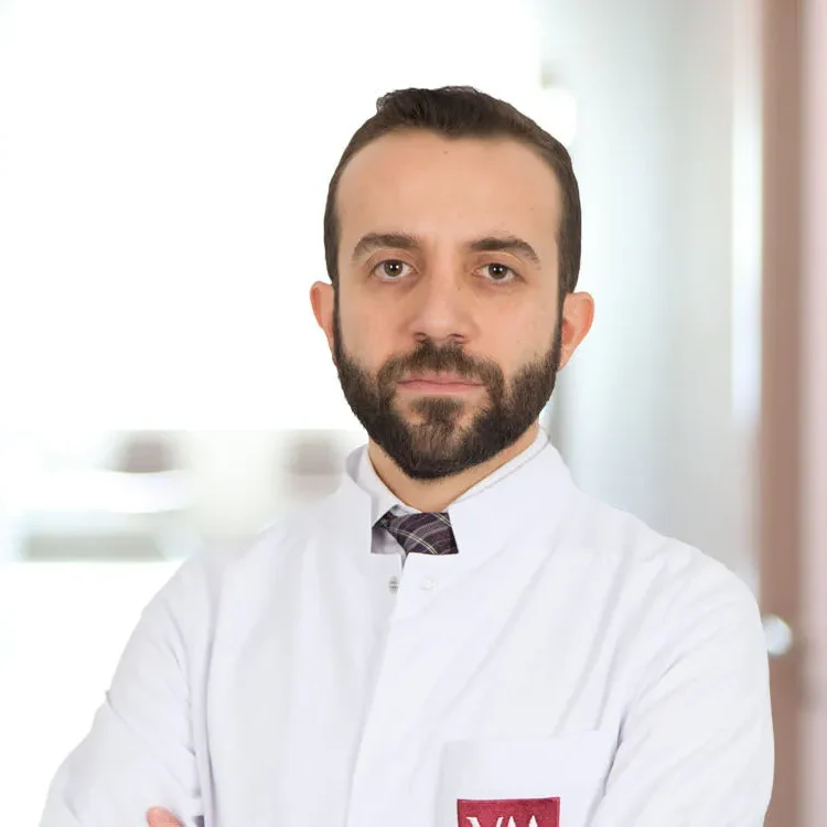 Ahmet Cem Yardımcı