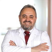 Dr.Öğr.Üyesi İbrahim Halil Ural