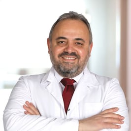 İbrahim Halil Ural