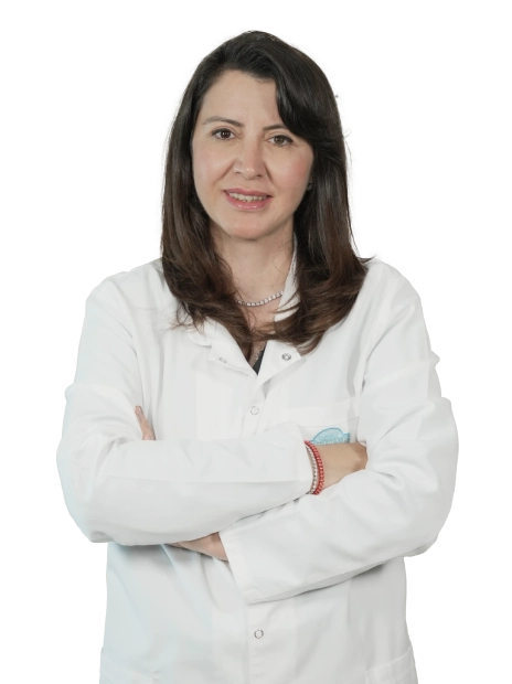 Zehra Beştepe Dursun