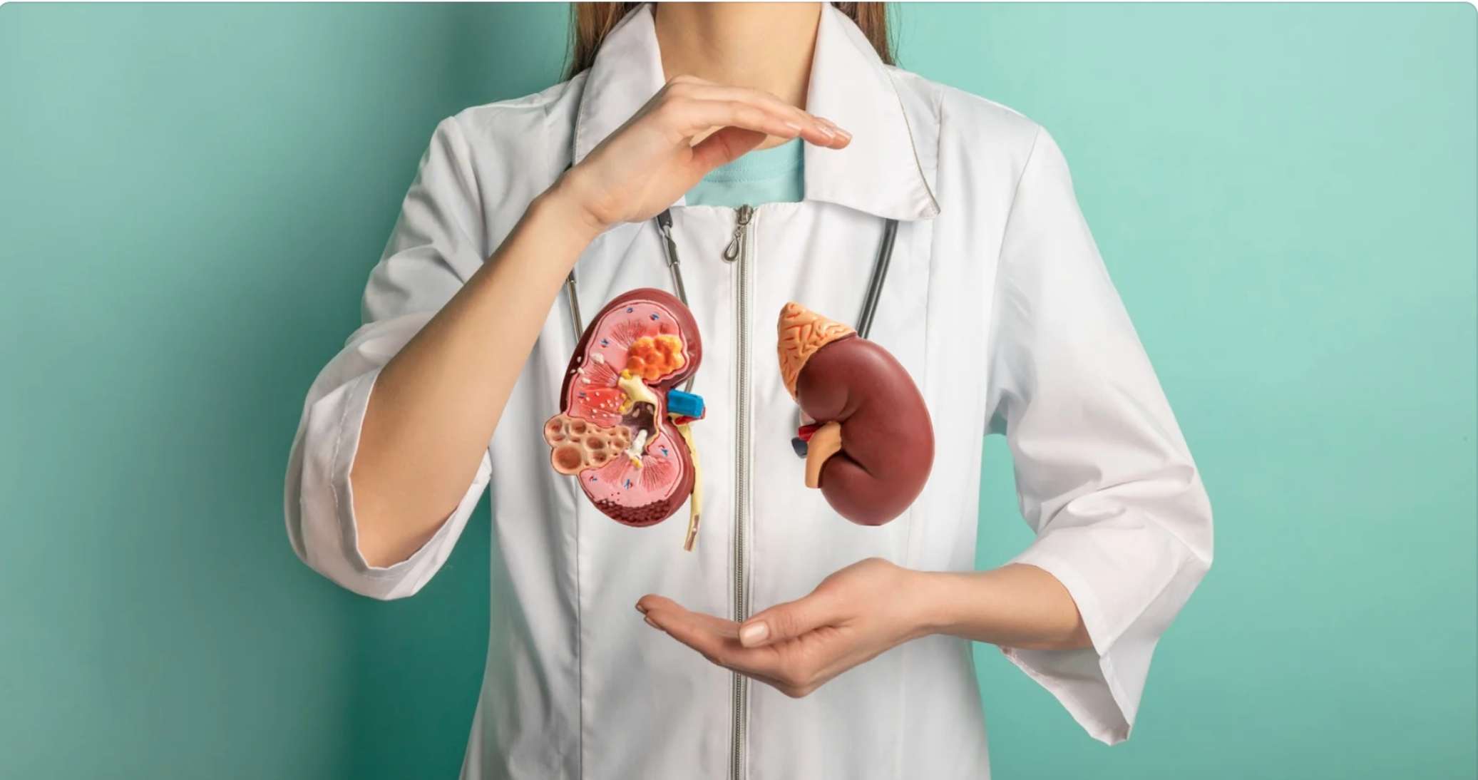 Kidney Transplant Patient Monitoring Service at Home 