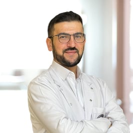 Lokman Abdulhakeem Ismaeel Alı Yashıl