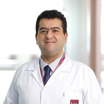 Op.Dr. Gökhan Kızıltan