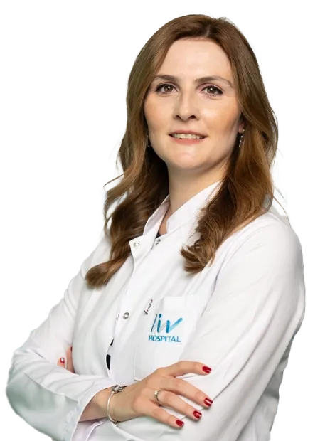 Çiğdem İleri Doğan