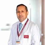 Op.Dr. Talha Özdemir