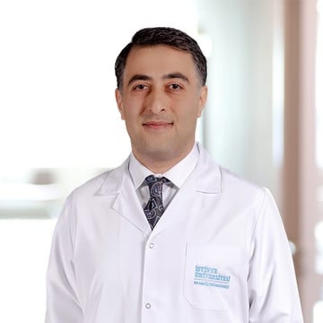 Doç.Dr. Nail Ömer