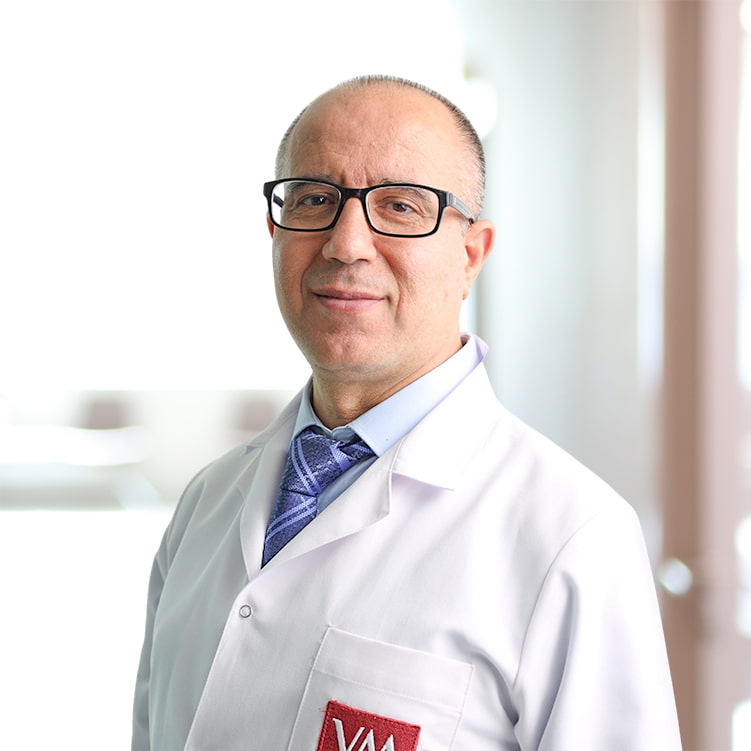 Mehmet Ali Sağlanmak