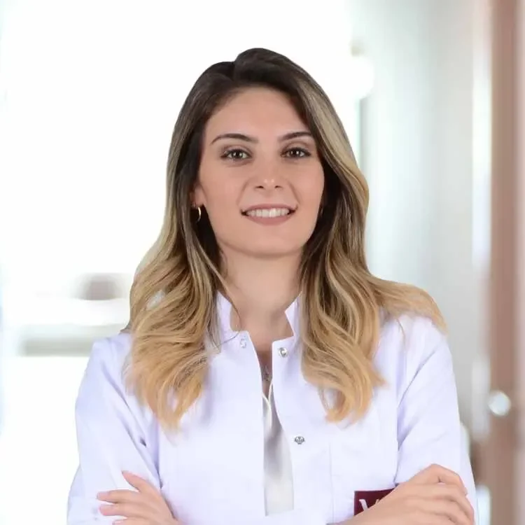 Dyt. Melike Aslıhan Kara