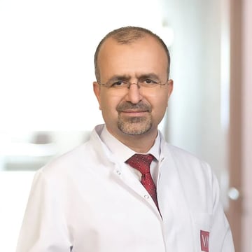 Doç.Dr. Yaşar Bozkurt