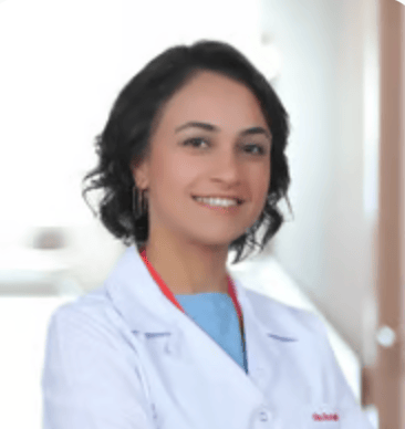 Dr.Öğr.Üyesi Adile Dikmen