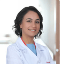 Dr.Öğr.Üyesi Adile Dikmen