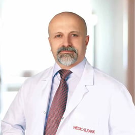 Tuncay Erden