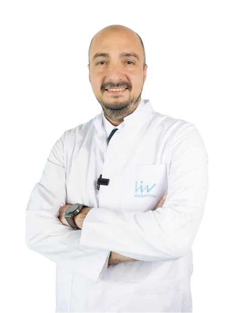 Süleyman Semih Dedeoğlu