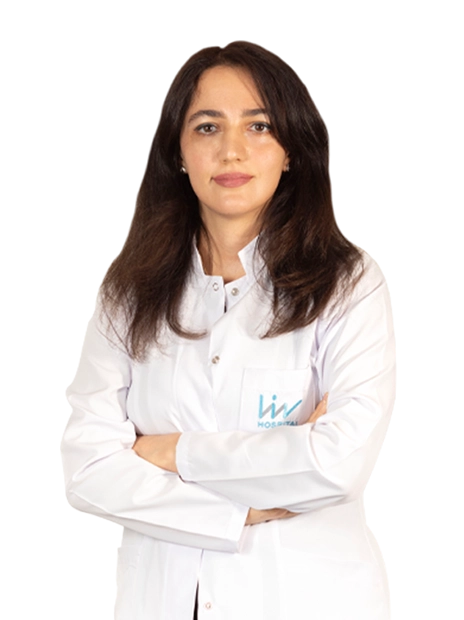 Zeynep Ataman Yıldırım