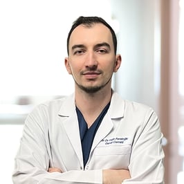 Fatih Feratoğlu