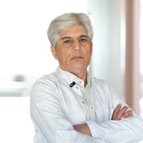 Prof.Dr. Abdullah Altıntaş
