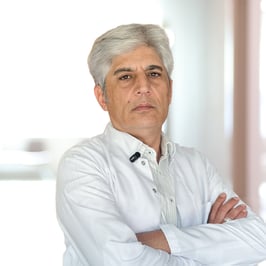 Abdullah Altıntaş