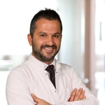 Prof.Dr. Hakan Seyit
