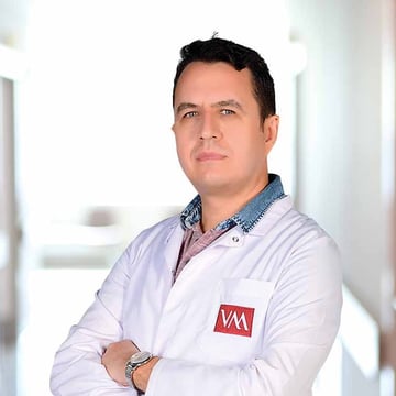 Uzm.Dr. Ahmet Çayakar