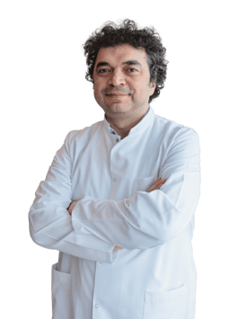 Kazım Okan Dolu