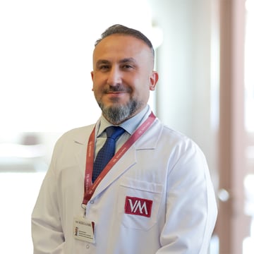 Prof.Dr. Cemil Aydın