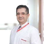 Op.Dr. Ahmet Sedat Kurtar