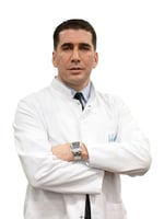 Uzm.Dr. Ferit Arğun