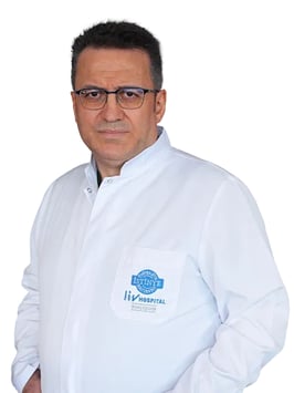 Hasan Turhan