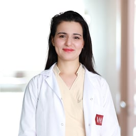 Çınara İsmailova