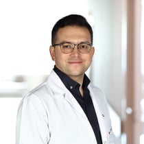 Op.Dr. Ahmet Kalkışım