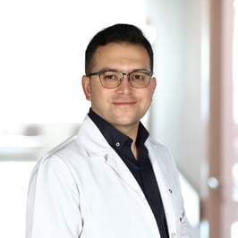 Ahmet Kalkışım