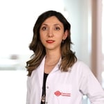 Dr.Öğr.Üyesi Kadriye Merve Altıkat