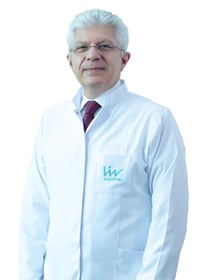 Prof.Dr. Oral Nevruz