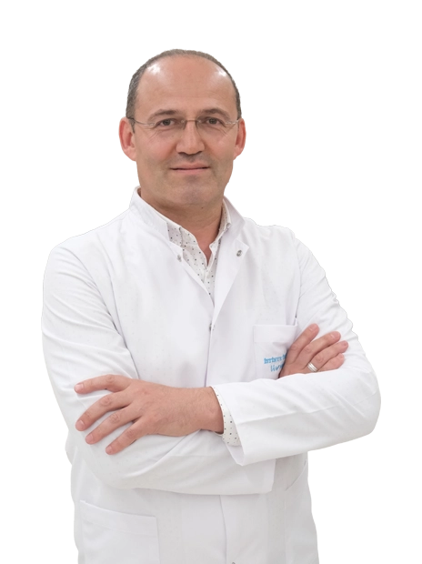Mehmet Kılıç