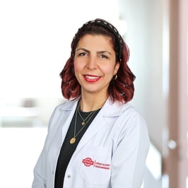 Özlem Bayram