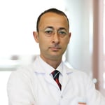 Prof.Dr. Fatih Kabakaş