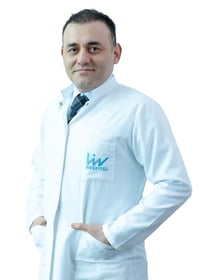 Prof.Dr. Çağrı Güneri